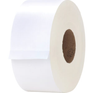 Papel Higiênico Rolão Folha Dupla Neve C/ 18 X 200 Mts